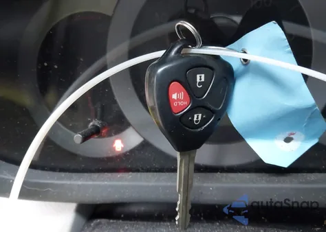 2012 Toyota Rav4 z USA, uszkodzony, nr VIN 2T3BF4DV8CW257380